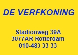 De Verfkoning