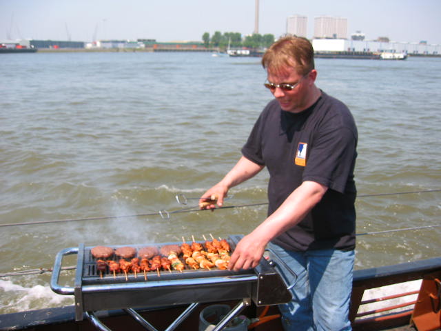 Barbeque