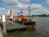 2012 Dordt in stoom