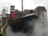 2006 Dordt in stoom