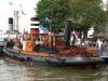 2008 Dordt in stoom