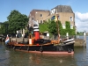 2008 Dordt in stoom