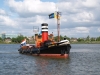 2008 Dordt in stoom