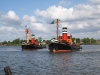 2008 Dordt in stoom
