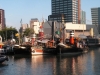 2005 Wereldhavendagen Rotterdam
