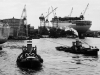 1958 Dockyard IX en V