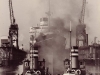 Dockyard V en VIII