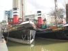 2006 Dockyard in de Leuvehaven