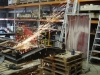 2007 Renovatie machinekamerkap