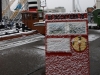 2008 Winter in de Leuvehaven