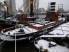 2008 Winter in de Leuvehaven