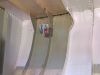 2012 Schilderwerk in het achteronder