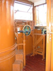 Stuurhut