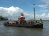2006 Dordt in stoom