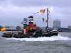 2008 Intocht Rotterdam
