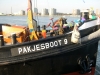 2009 Intocht Hoogvliet