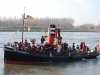 2010 Intocht Hoogvliet