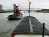 2005 Sleep naar vestingdagen Hellevoetsluis