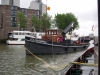 2006 Sleep Volharding naar Dordt in stoom