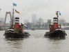 2005 Dockyard IX en V
