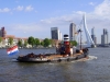 2010 Terugvaart van Dordt in stoom