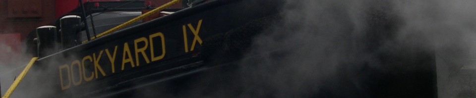 Dockyard IX