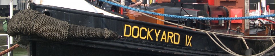 Dockyard IX