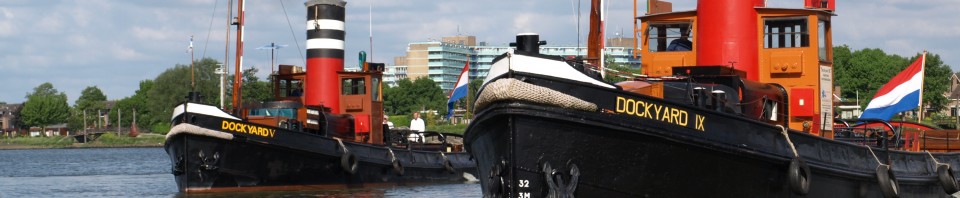Dockyard IX