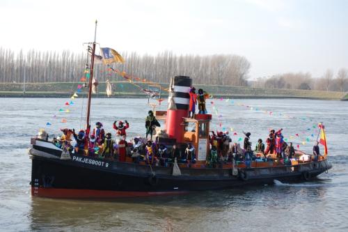 Sinterklaas
